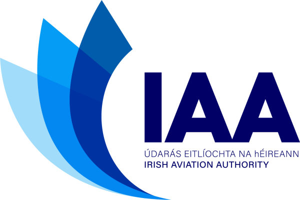IAA Logo